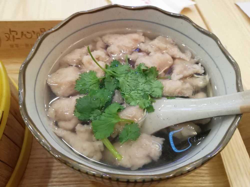 走出家門的福鼎肉片,在另一個城市裡成長