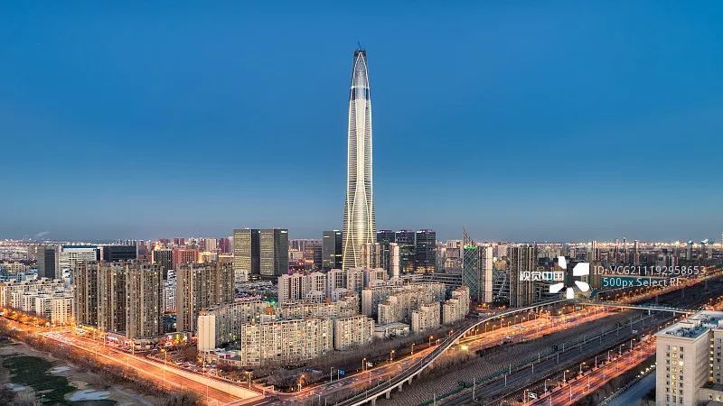 毕业10年我为什么后悔来天津