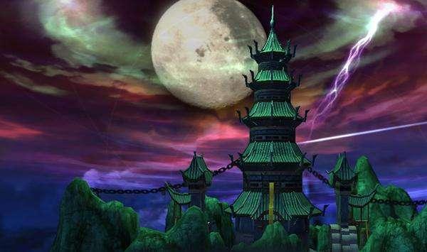 为何修真小说中总要镇压妖魔鬼怪?锁妖塔究竟隐藏着什么样的秘密