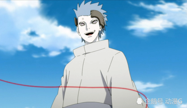 博人传佐助封印自己查克拉仅靠一把草雉剑还能和浦式打成平手