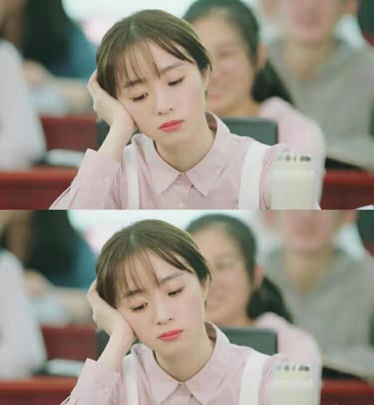 暗恋橘生淮南首发片花高清版来袭女主果真没让粉丝失望