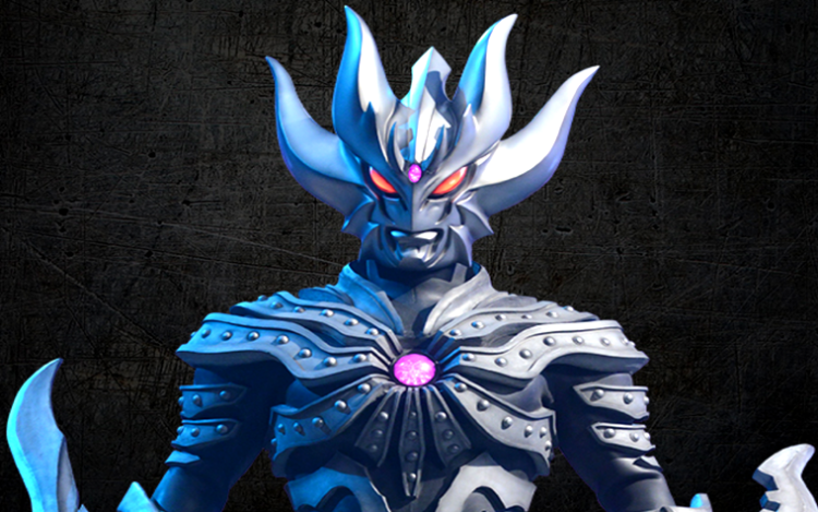 奥特曼宇宙有13个战神,除了五个奥特曼,另外7个都是怪兽!