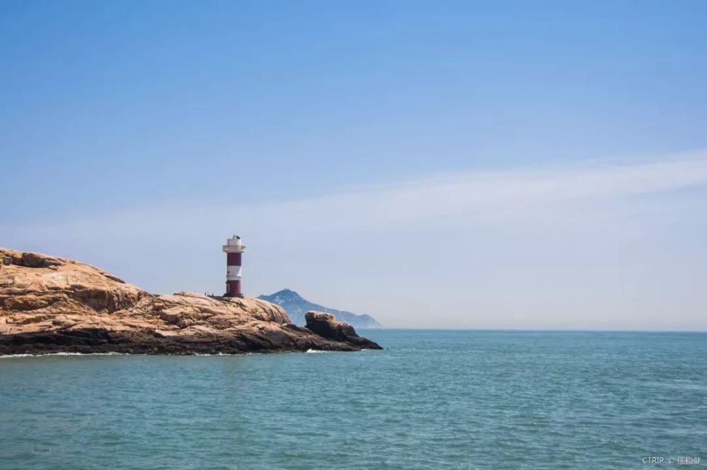 水瓶座:鲁家峙岛