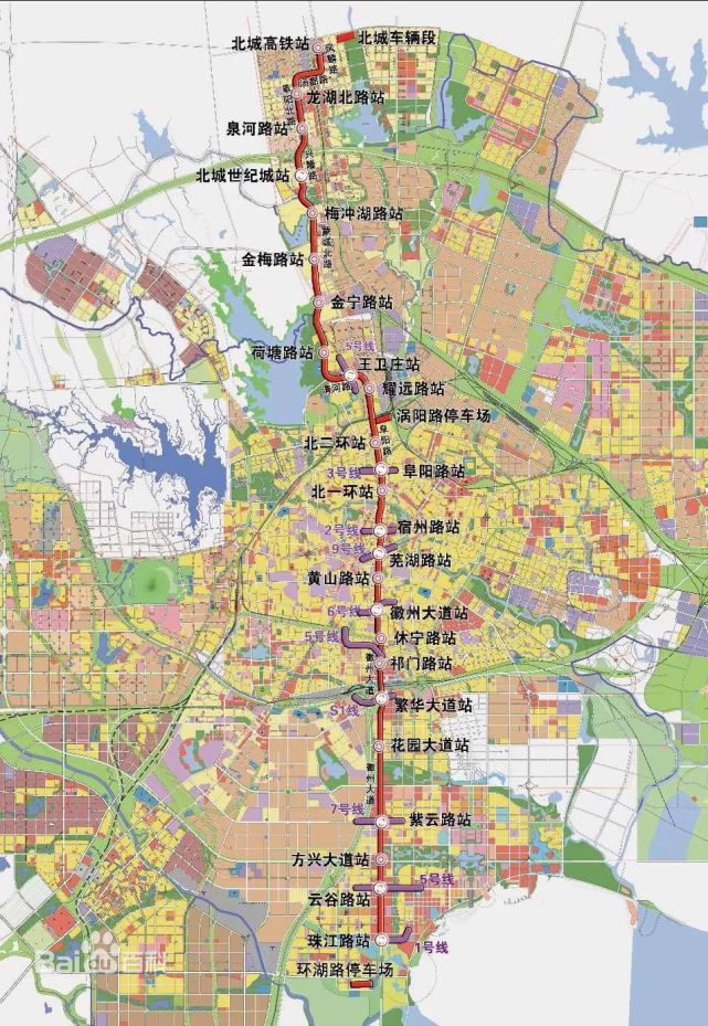 据合肥12345政府服务直通车消息,有网友留言称