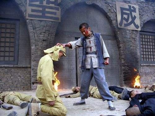 这部电视剧是吴奇隆主演,很多人都十分喜欢.