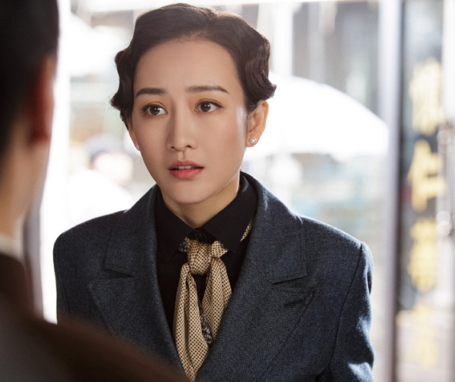 《惊蛰》初看王鸥不觉得惊艳,可越往后看越觉