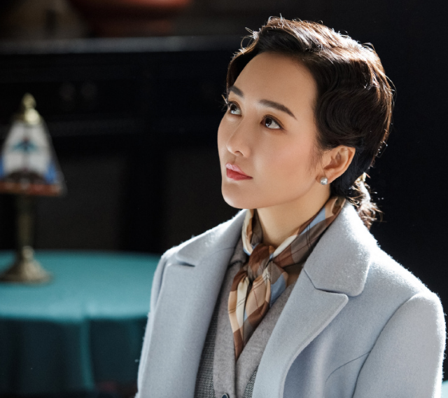 《惊蛰》初看王鸥不觉得惊艳,可越往后看越觉