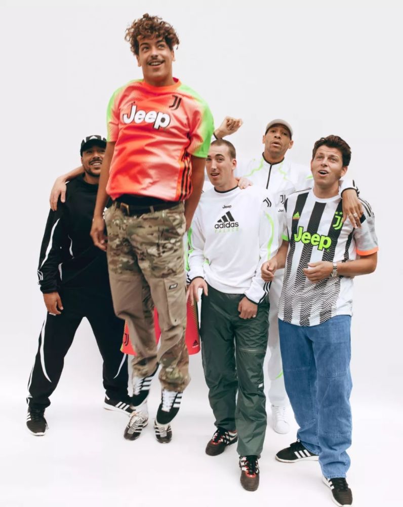 palace 主理人:「进中国是为了好喝的啤酒.」丨ulsum