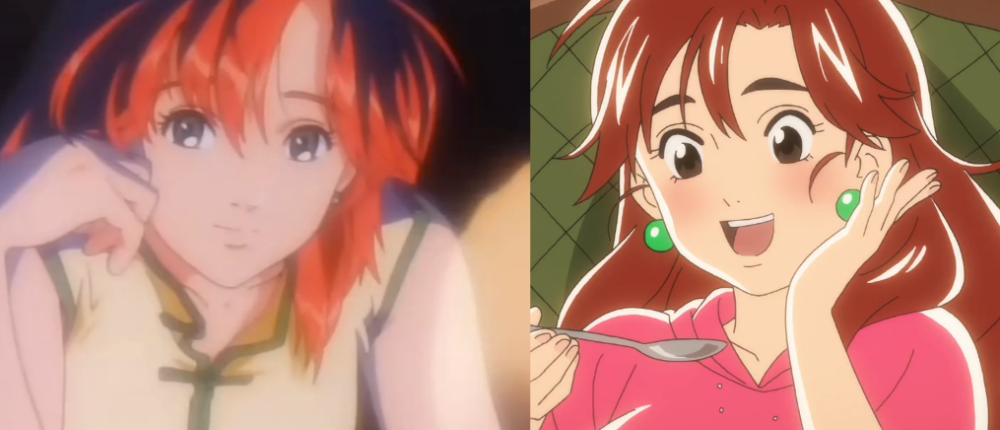 都2019年了动画做得还不如二十年前的!