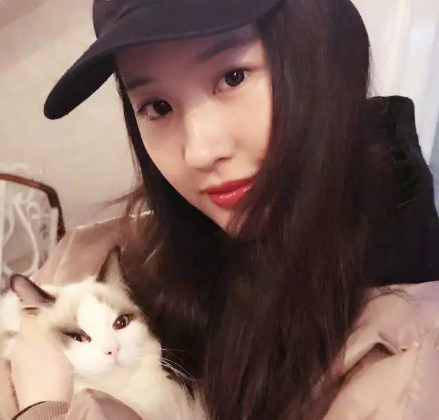 刘亦菲|刘亦菲，又红了