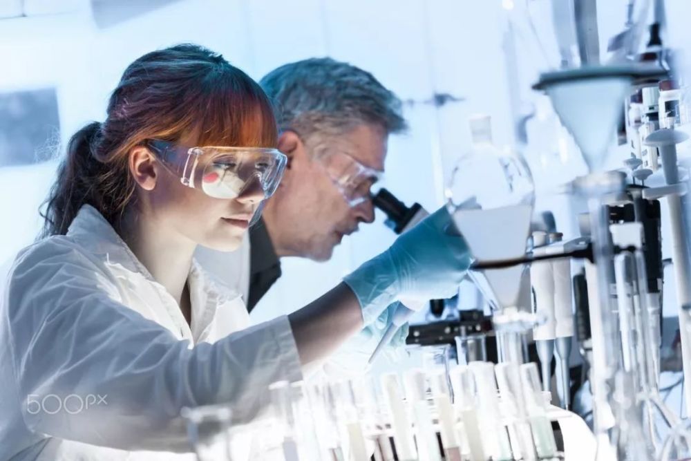 日本宣布的这几项科研成果将使人类发生巨变