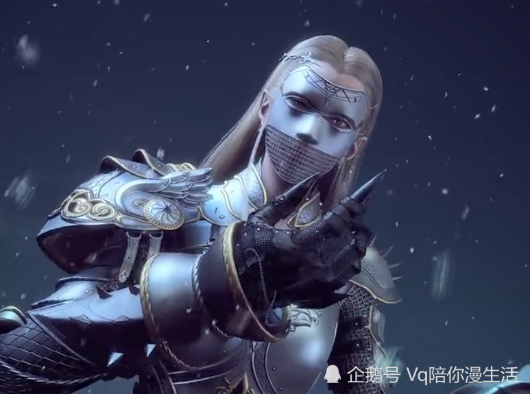 审判四天使,你是哪一个?万国志燃爆整个冬天!