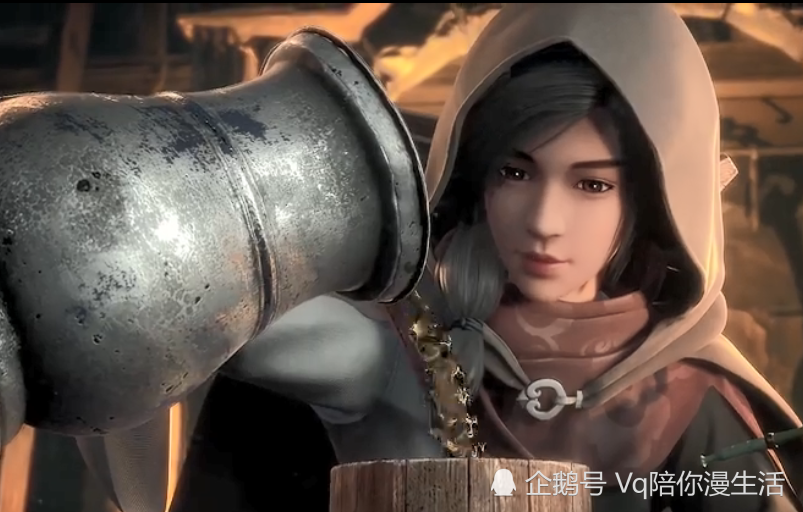 审判四天使,你是哪一个?万国志燃爆整个冬天!