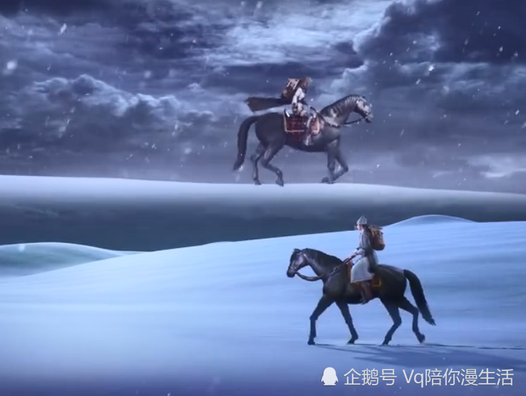 审判四天使,你是哪一个?万国志燃爆整个冬天!