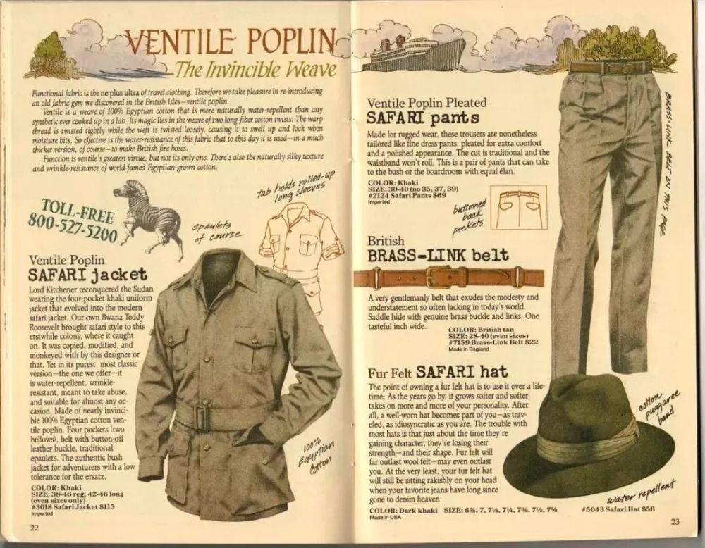 19世纪的驻英军队,因周边生长着众多灌木丛林和广袤的野地,使得英军