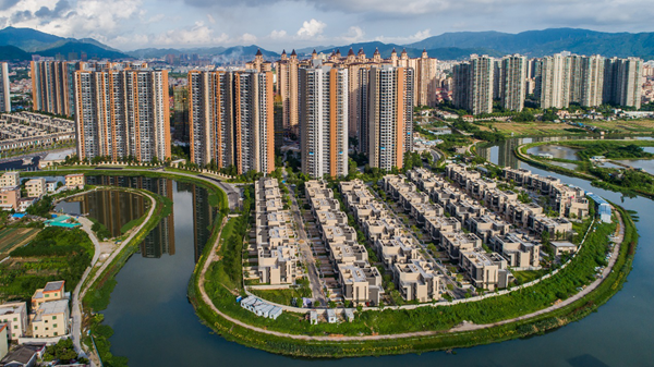 银城国际10月销售环比降八成至6.84亿 新增一宗医院用地