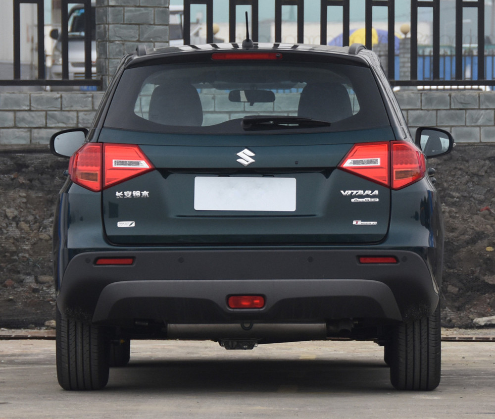 20款维特拉来了,油耗碾压摩托车,10万起,丰田本田都靠边站!