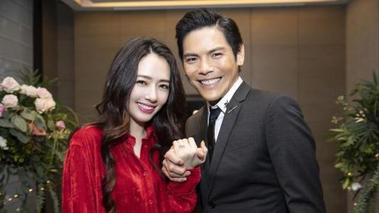 郭碧婷|有情况？郭碧婷屏蔽与向佐恩爱照展示，台媒曝疑患产前抑郁症