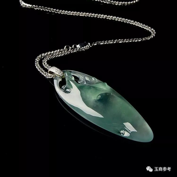 干货——玉雕大师王朝阳谈:翡翠雕刻中的繁简之道