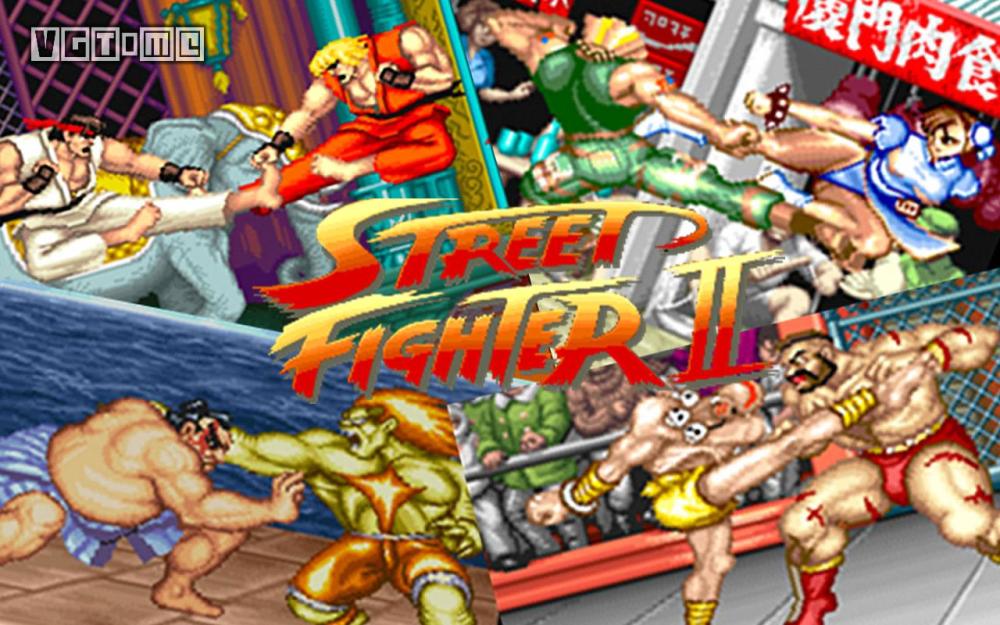 任天堂明星大乱斗sp超街霸2成史上最畅销格斗游戏