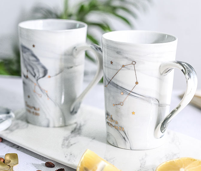 塔罗占卜 你觉得哪个水杯最好看 测你怀孕后会变迟钝吗 腾讯新闻