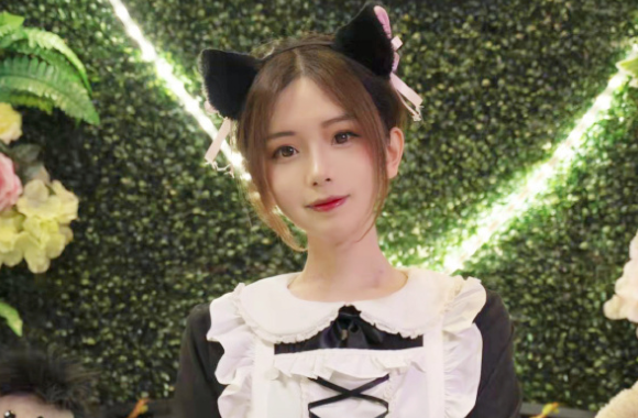 轩墨宝宝拍写真,事后发文吐槽被拍的像个伪娘,网友:难道你不是?