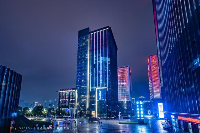 走进重庆丽晶,你与"生活美学"不再是隔了一个伤心太平洋的距离_腾讯