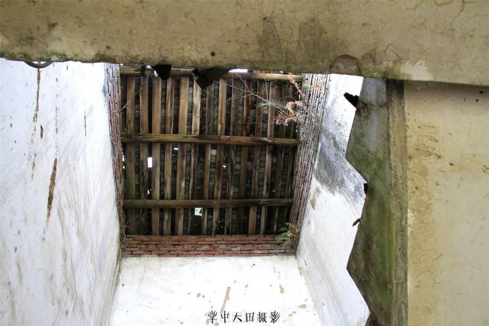 记录大田 吴山和洋村 一个形似葫芦的村 以和为贵 以茶会客 腾讯新闻