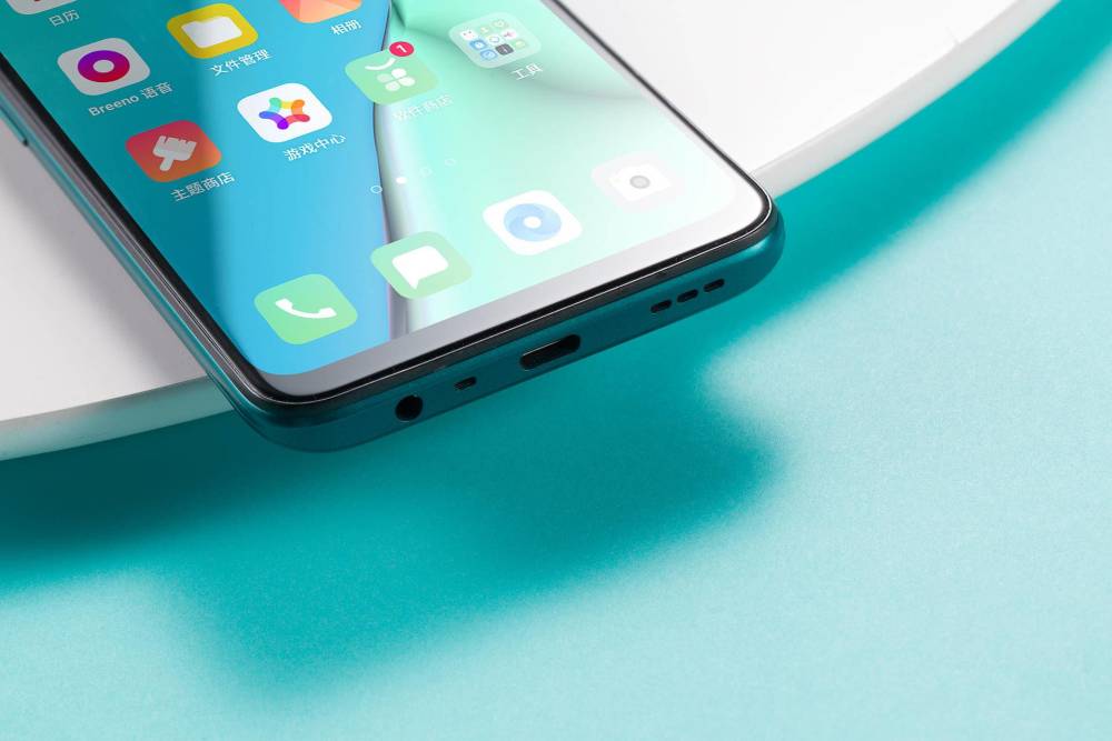 oppo a11x图赏:不止颜值撩人,科技配置实用丰富