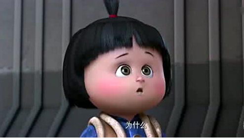 有一种"整容式"长大叫嘟嘟,变瘦后回森林,光头强都傻眼了