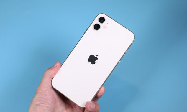 苹果a11 双摄 上市2年的iphonex 为何比iphone11贵 腾讯新闻