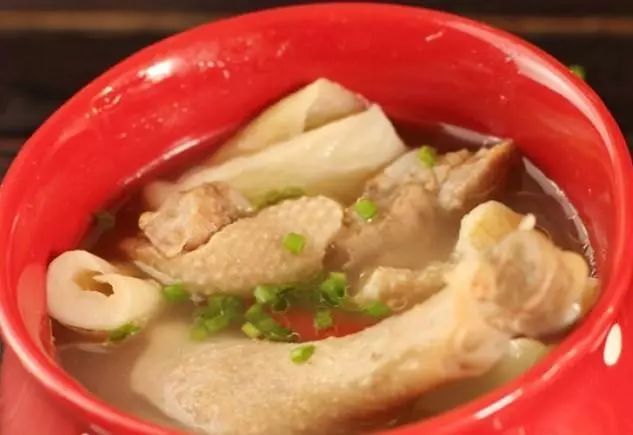 老鸭汤最鲜美的13种做法清香养胃还不腻一连喝3碗都不够