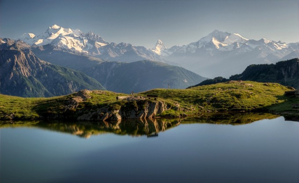 欧洲最值得去的地方,布雷根茨.