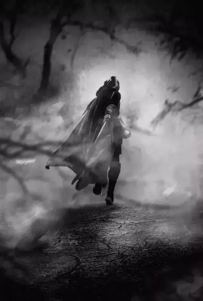 古代江湖侠客的最爱,刀和剑在古代历史上,究竟有何独特的魅力?