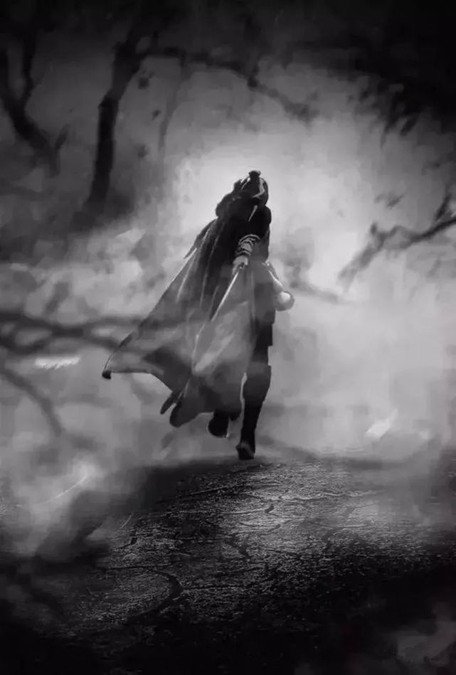 古代江湖侠客的最爱刀和剑在古代历史上究竟有何独特的魅力