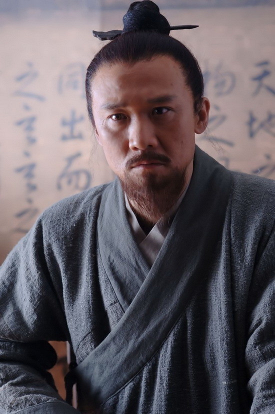 《万历十五年》:黄仁宇叙述的6个明史人物,他们或身败或名裂!