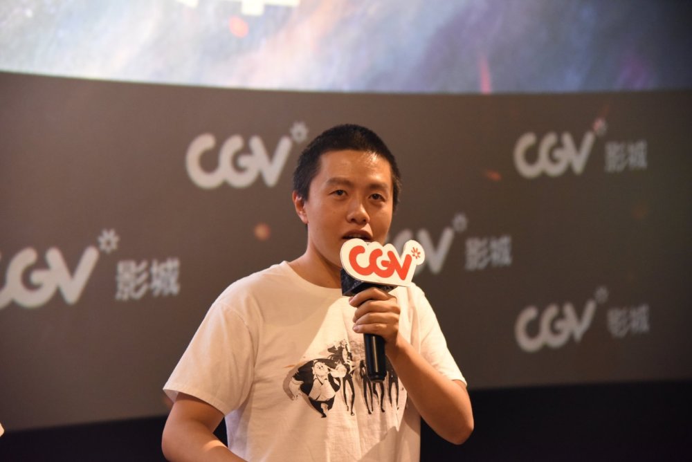 他毕业于医科大学却拍出近50亿票房的动画电影