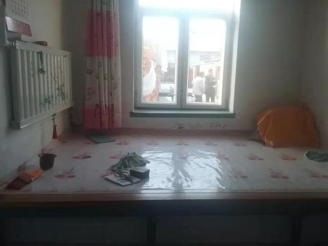 辽南的大炕,大连农村人过冬的神器