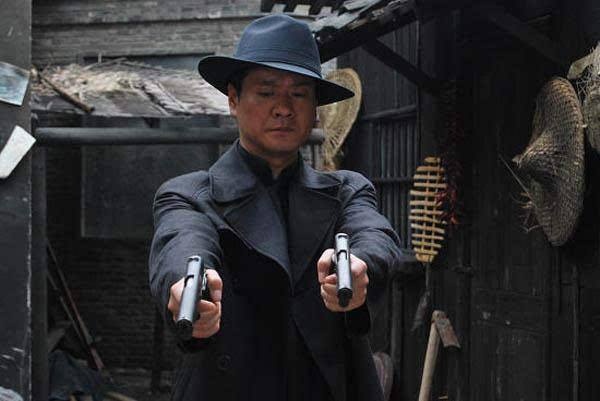 抗战中暗杀大汉奸需要付出什么代价军统特务刺杀失败结局惨烈