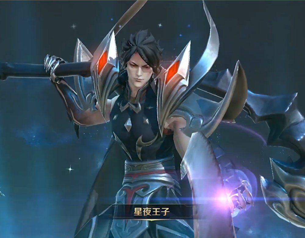 碎片商店更新第一天星夜王子被冷落这款勇者兑换量瞬间破百万