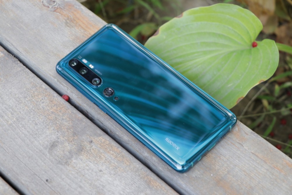 拍照王者小米cc9pro双十一你买了吗