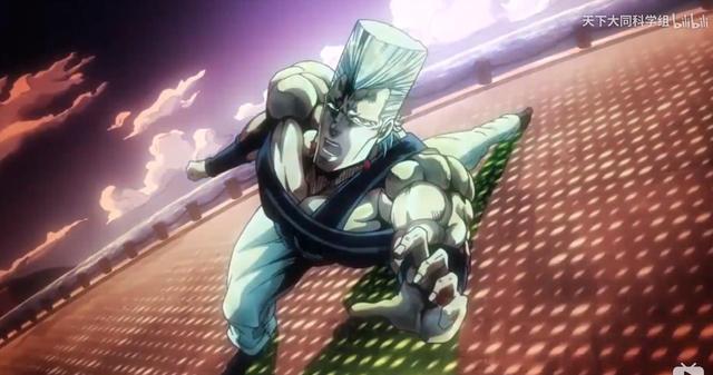 jojo立魅力有多大粉丝出于好玩模仿却频繁引发骨折惨案