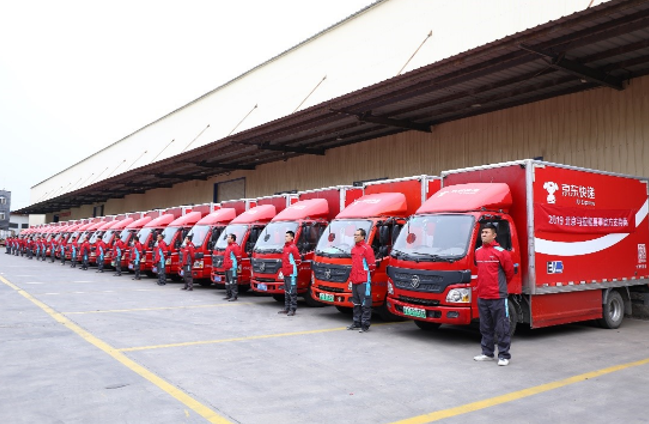 一场北马吃掉一百万多份补给背后的物资保障团队令人钦佩