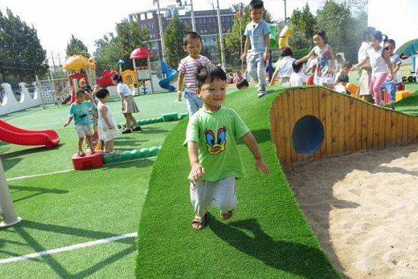 幼儿走路不稳当?3个训练方法,让他"路"越走越好