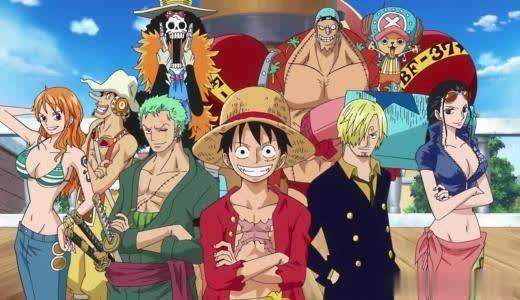 海贼王 罗杰说的one Piece 秘宝是什么 会被实现吗 腾讯新闻