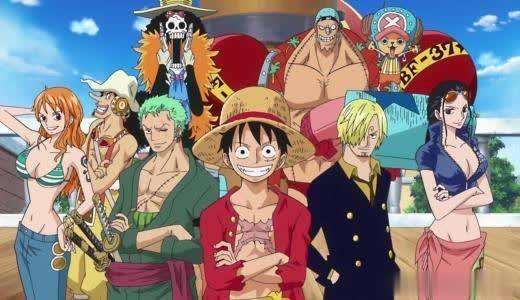 海贼王 罗杰说的one Piece 秘宝是什么 会被实现吗 腾讯新闻