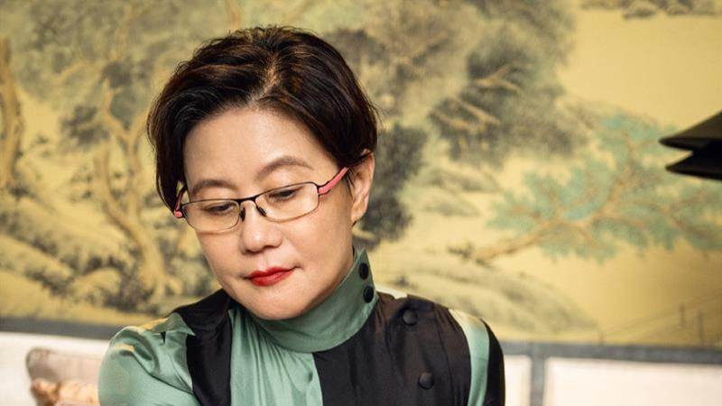 《演员请就位》李少红这三波操作,一次比一次迷,终引来全网群嘲