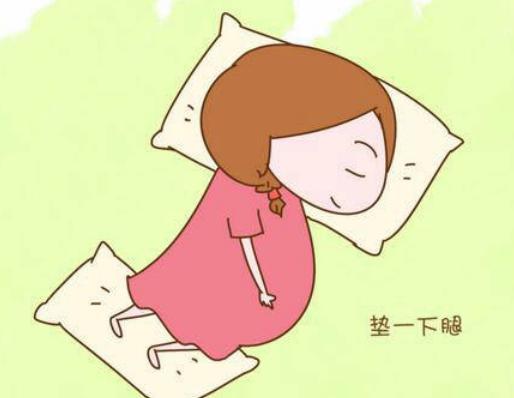 孕妇睡觉一直翻身会压到胎儿吗?频繁翻身对胎儿有什么影响呢?