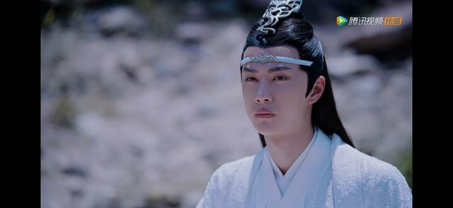 《陳情令》之屠戮玄武（上）：你若不走，我便留下陪你 戲劇 第4張