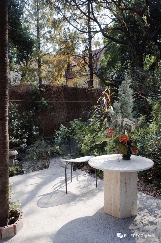 筹备5年,野兽派gubi的花园洋房开了